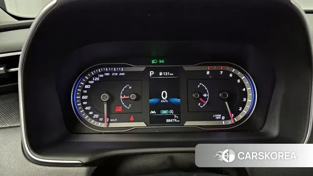 Hyundai Tucson (NX4) id 3384921 из Кореи 18