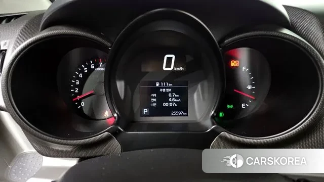 Kia The New Ray id 3708219 из Кореи 18