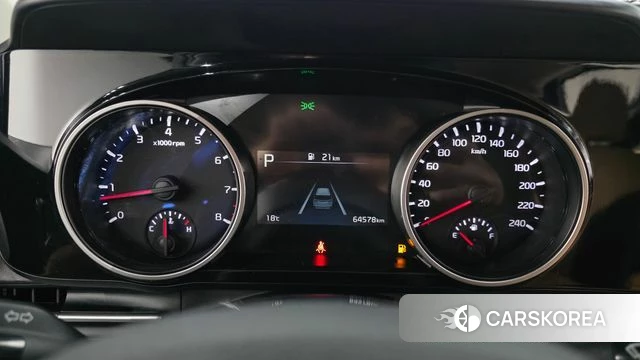 Kia Carnival 4th generation id 3940624 из Кореи 18