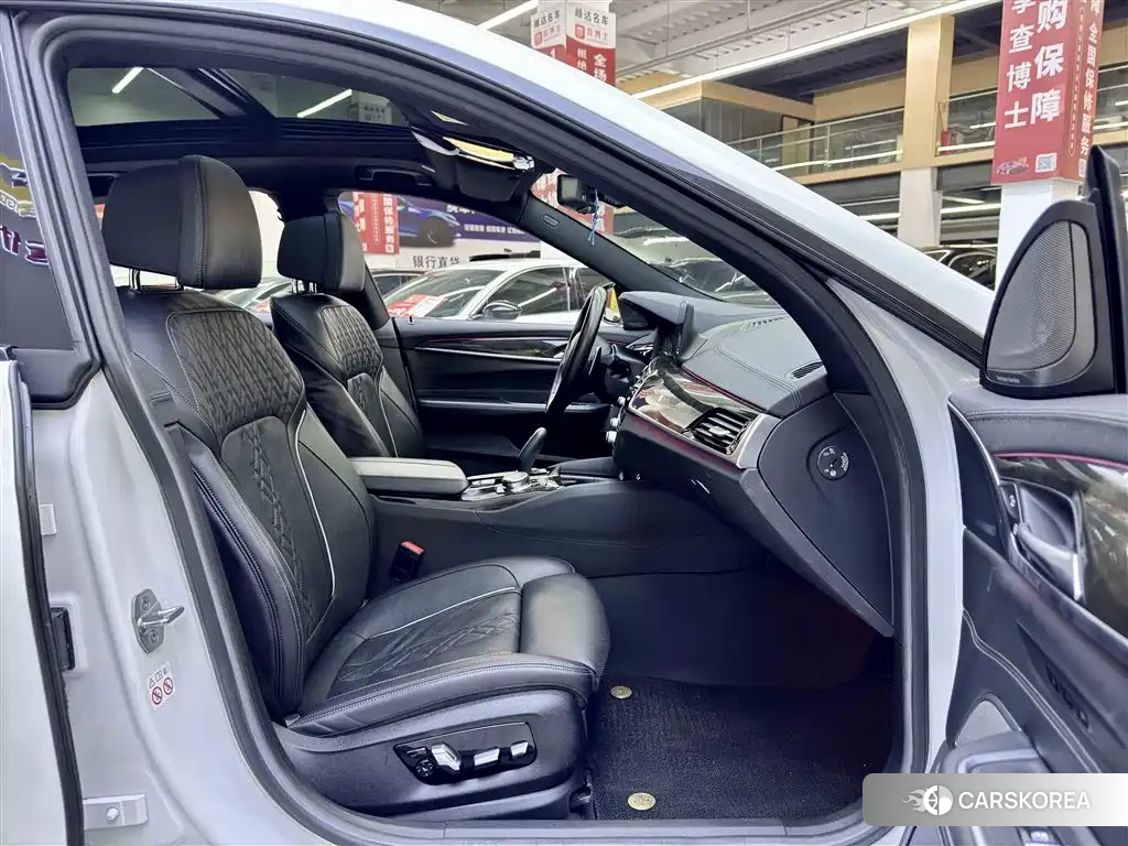 BMW 6 series GT id 4622727 из Китая 14