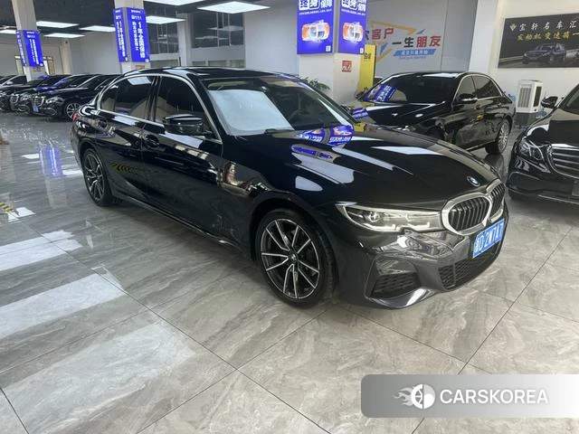 BMW 3 series id 4368374 из Китая 13