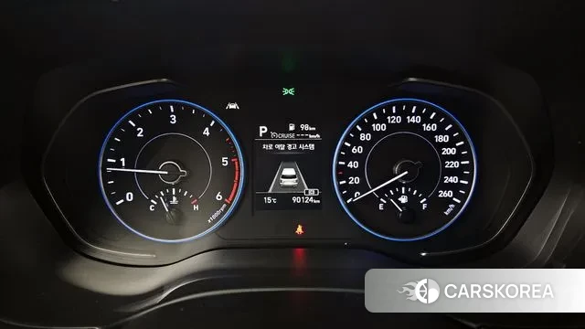 Hyundai Palisade id 3469252 из Кореи 18