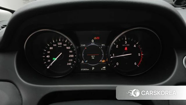 Land Rover Discovery Sports id 3925145 из Кореи 18