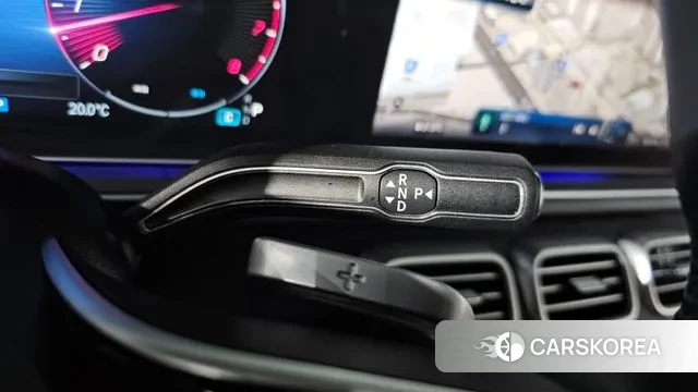 Mercedes-Benz GLE-Class W167 id 3410160 из Кореи 18