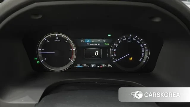 Ssangyong G4 Rexton id 3499839 из Кореи 18