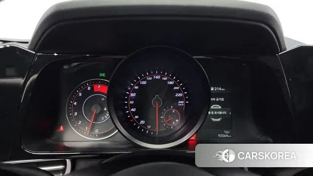 Hyundai Avante (CN7) id 3306291 из Кореи 18