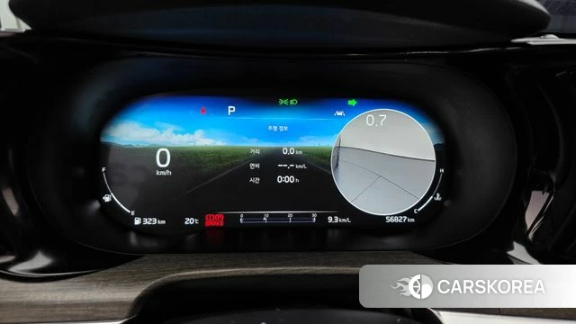Kia K5 3rd generation id 4283465 из Кореи 30