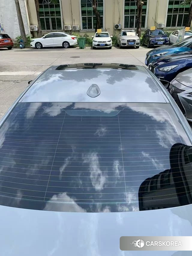 BMW 4 series id 4368089 из Китая 13