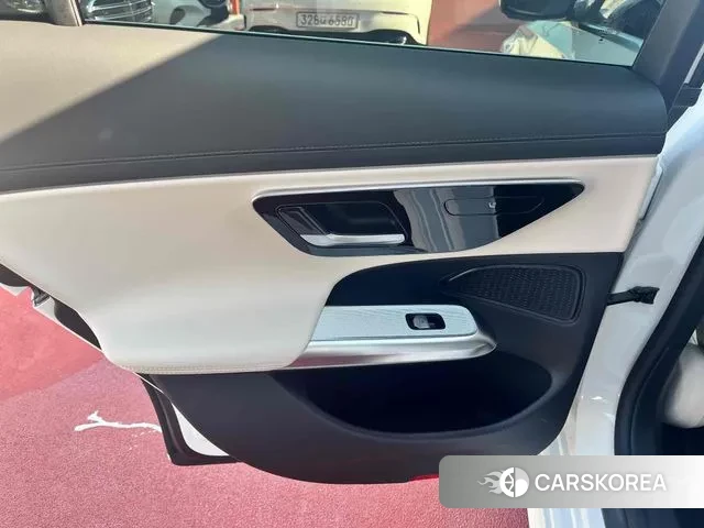 Mercedes-Benz E-Class W214 id 3036316 из Кореи 9