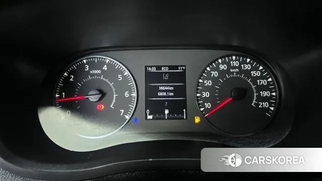 Renault Korea (Samsung) Master id 3778125 из Кореи 18