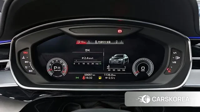 Audi A8 (D5) id 3535264 из Кореи 18