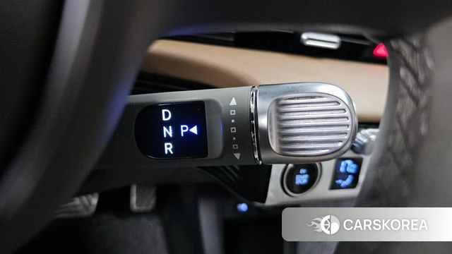 Hyundai Ionic 5 id 4608700 из Кореи 33