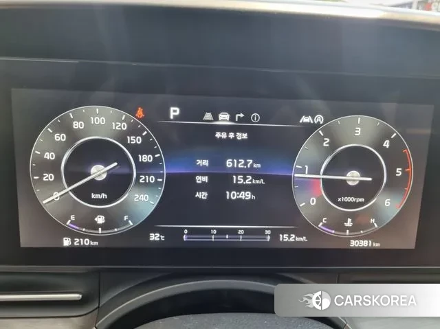 Kia Carnival 4th generation id 2968885 из Кореи 18