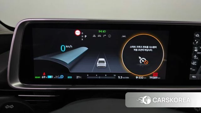 Hyundai Ionic 6 id 4524028 из Кореи 34