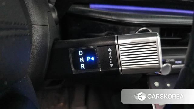 Hyundai Grandeur (GN7) id 4892953 из Кореи 43