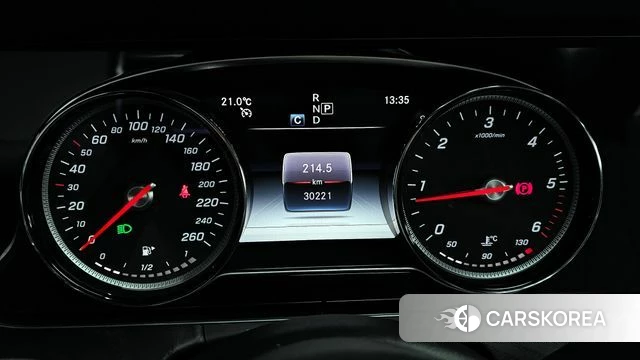 Mercedes-Benz E-Class W213 id 3916986 из Кореи 18