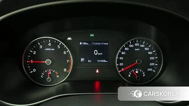 Kia Sportage The Bold id 3386077 из Кореи 18