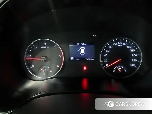 Kia Seltos id 3319276 из Кореи 18