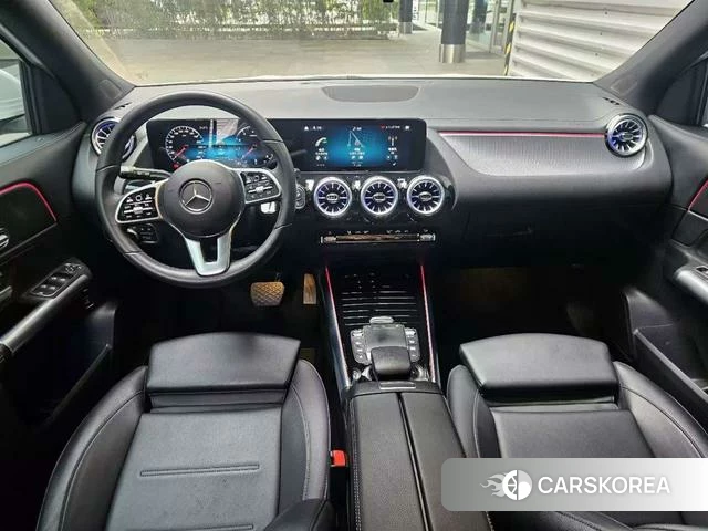 Mercedes-Benz GLA id 4276182 из Китая 15