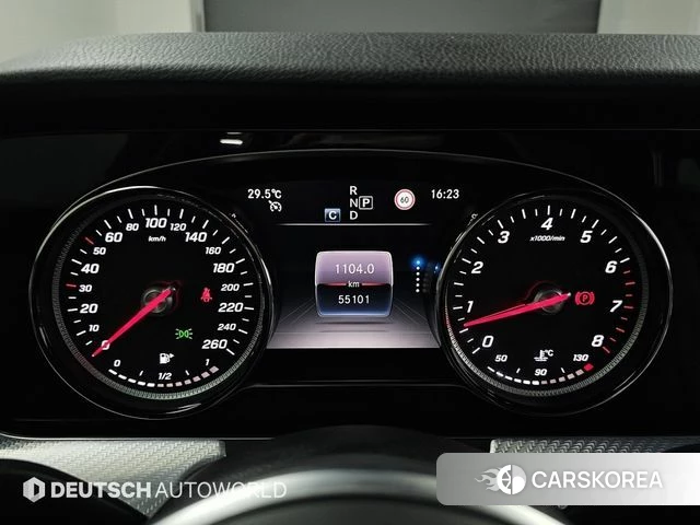 Mercedes-Benz E-Class W213 id 4651820 из Кореи 18