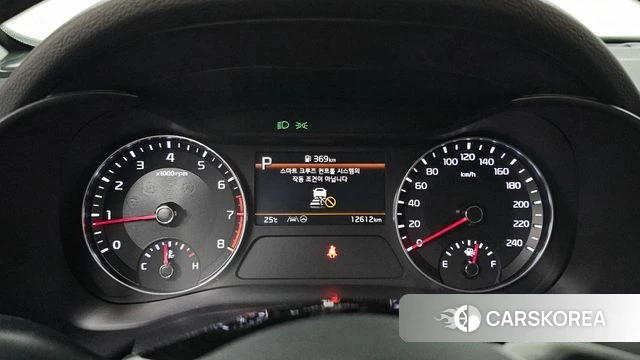 Kia The New K3 2nd generation id 4427548 из Кореи 32