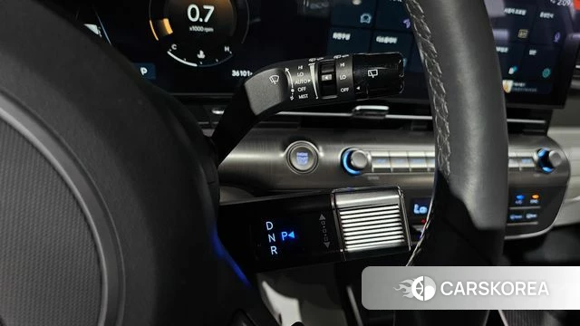 Hyundai Kona (SX2) id 4602792 из Кореи 28