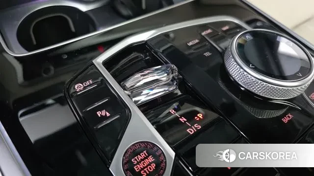 BMW X7 (G07) id 3021655 из Кореи 18