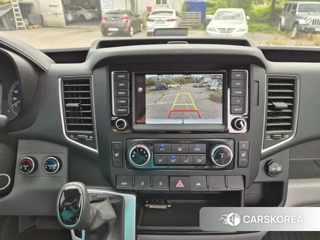 Hyundai Solati id 3147776 из Кореи 18