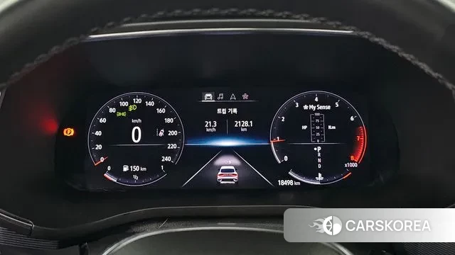 Renault Korea (Samsung) XM3 id 3324098 из Кореи 18