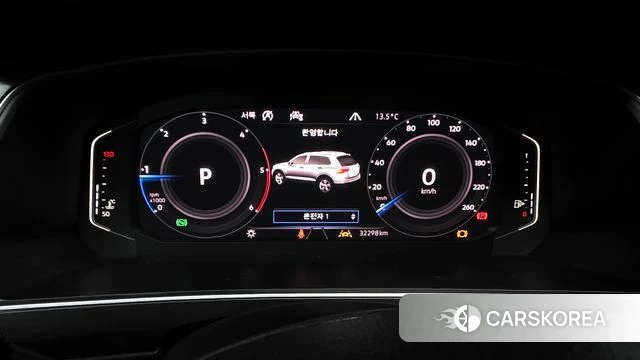 Volkswagen Tiguan Allspace id 4232111 из Кореи 36