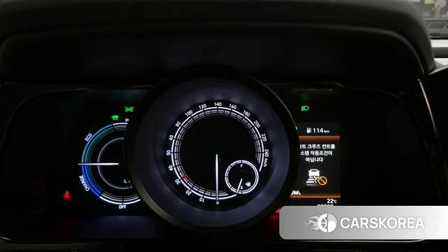 Hyundai Avante Hybrid (CN7) id 3954365 из Кореи 18