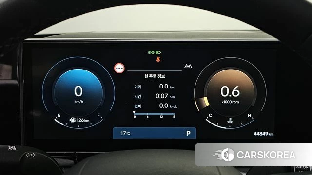 Hyundai Grandeur (GN7) id 4194754 из Кореи 18