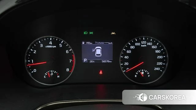 Kia Seltos id 4750919 из Кореи 31