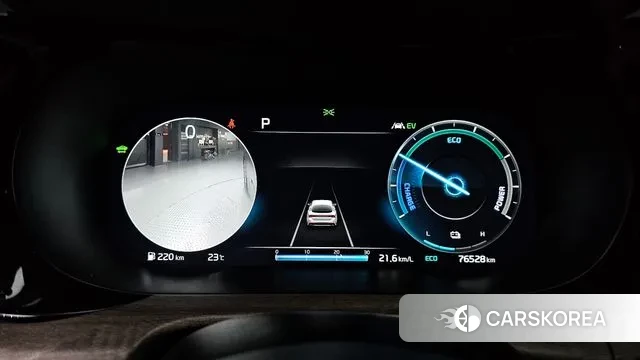 Kia K5 Hybrid 3rd Generation id 3378679 из Кореи 18