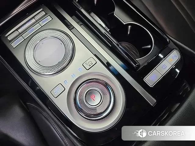 Genesis G80 (RG3) id 2965882 из Кореи 16