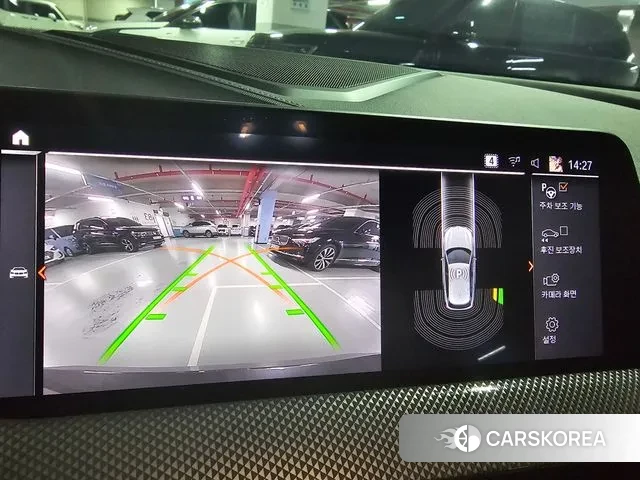 BMW 1 Series (F40) id 3355031 из Кореи 18