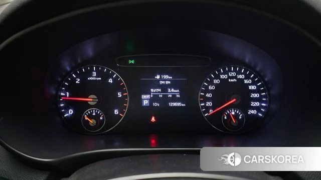 Kia The New Sorento id 3796303 из Кореи 18