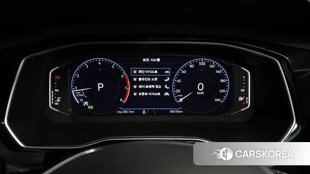 Volkswagen 7th Generation of Jetta id 4416040 из Кореи 18