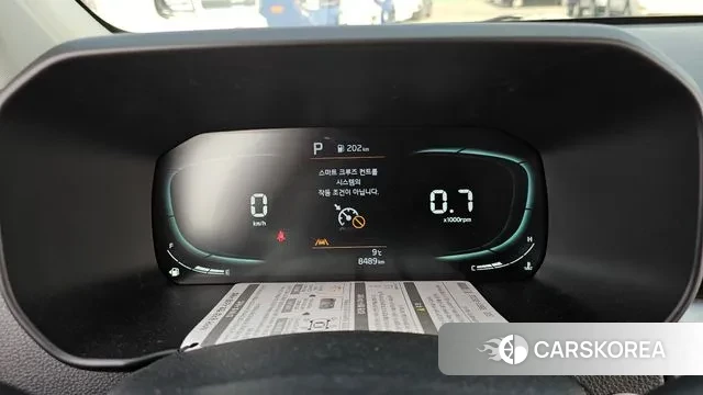 Kia The New Morning (JA) id 3305312 из Кореи 18