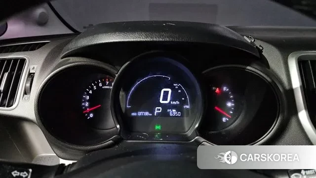 Kia The New Ray id 3563056 из Кореи 18