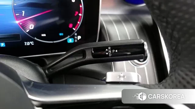 Mercedes-Benz GLC-Class X254 id 3487362 из Кореи 18