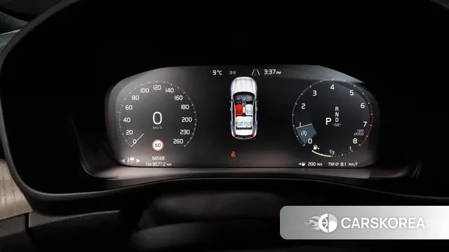 Volvo XC40 id 3504853 из Кореи 18