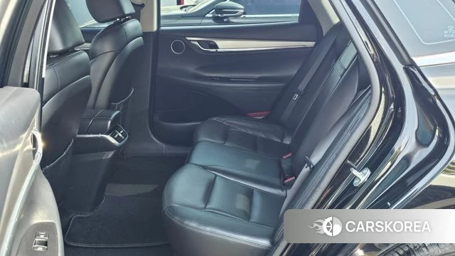 Hyundai The New Grandeur IG id 4224238 из Кореи 18