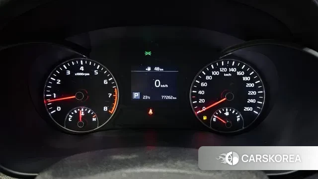 Kia The New K5 2nd generation id 2986348 из Кореи 18