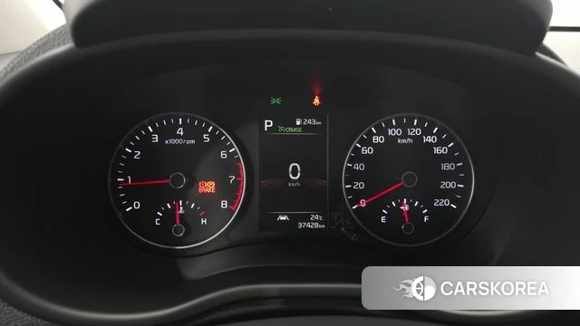 Kia Morning Urban (JA) id 4433545 из Кореи 29