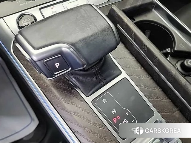 Audi A6 (C8) id 4284016 из Кореи 17
