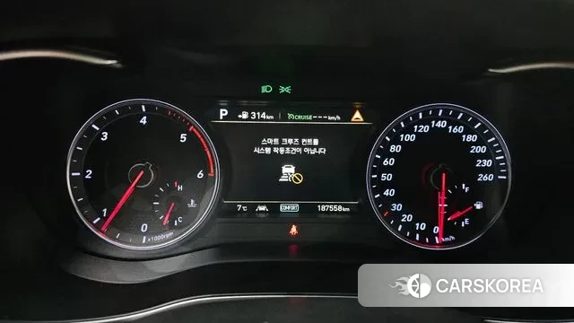 Genesis G70 id 3622377 из Кореи 18