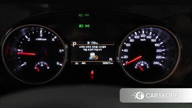 Kia Carnival 4th generation id 3794497 из Кореи 18