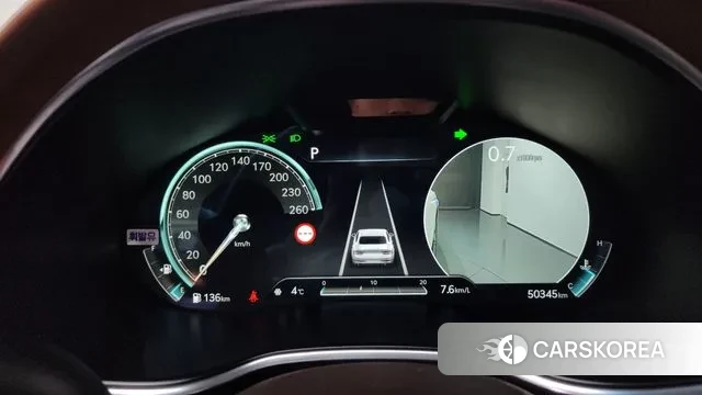 Genesis G80 (RG3) id 3437330 из Кореи 18