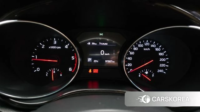 Kia The New Carnival id 3943035 из Кореи 18